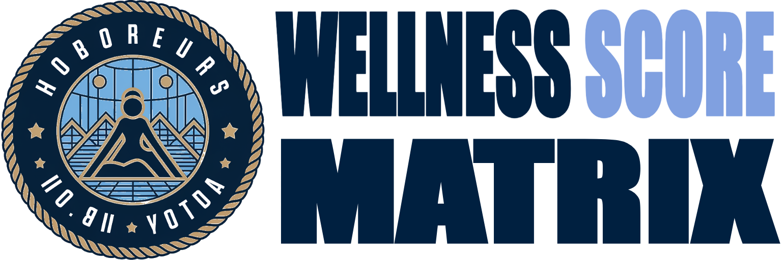 Wellnessscorematrix